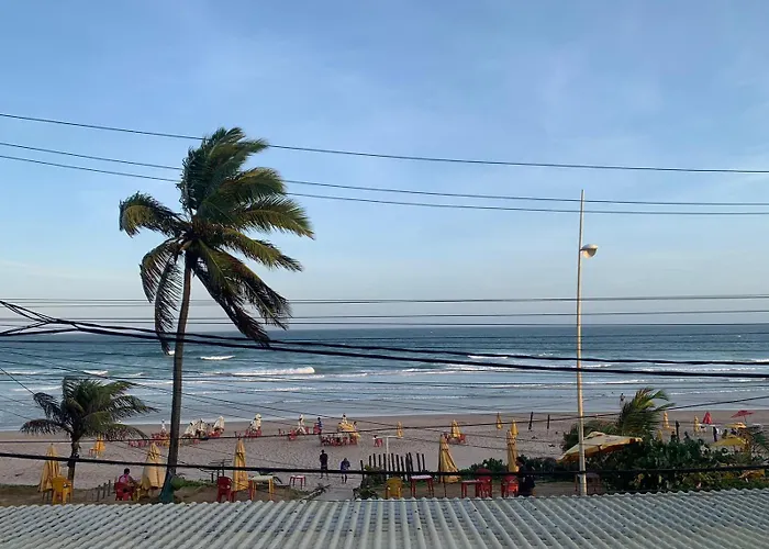 Pousada Blue Marine