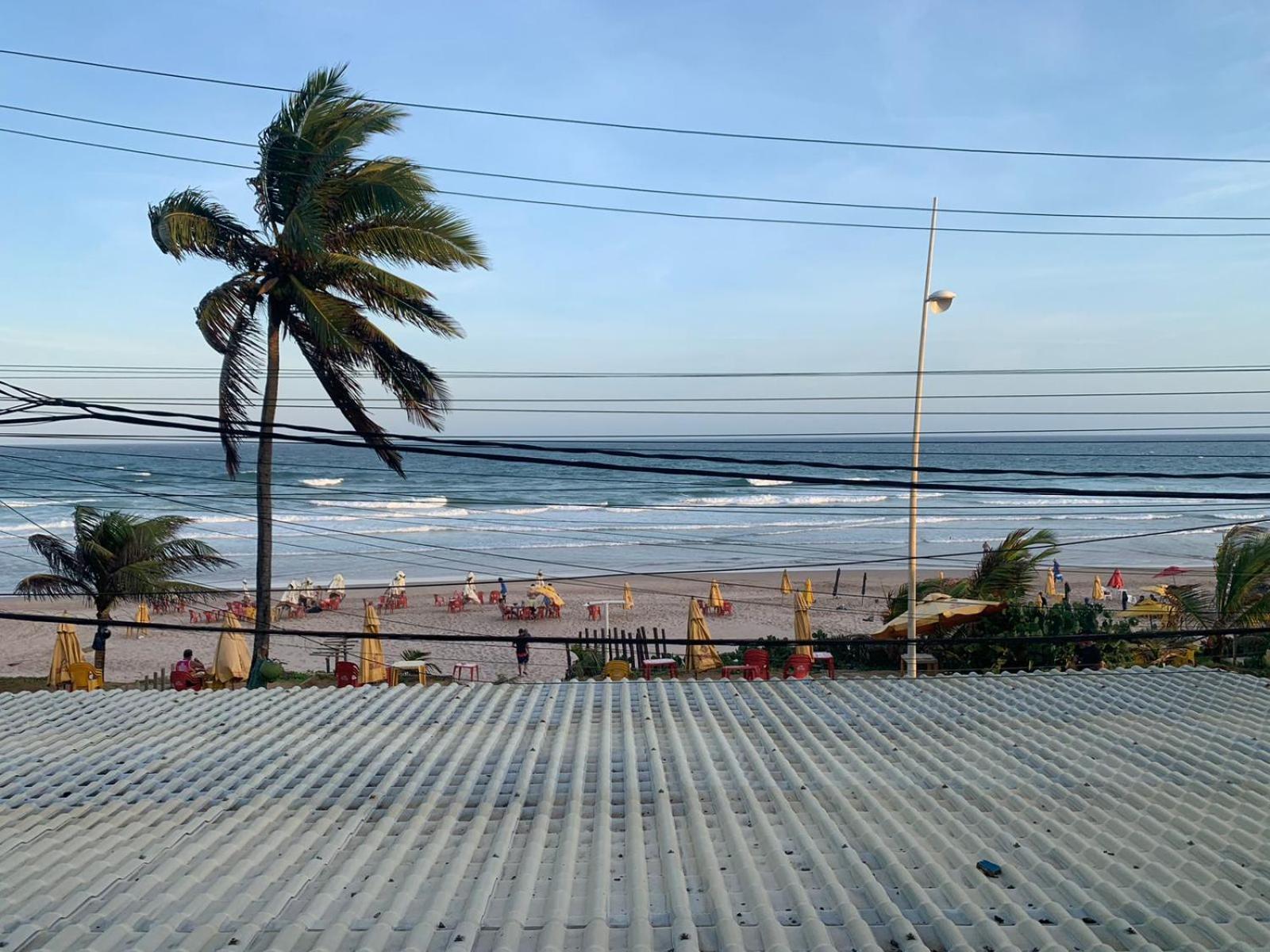 Pensão Blue Marine