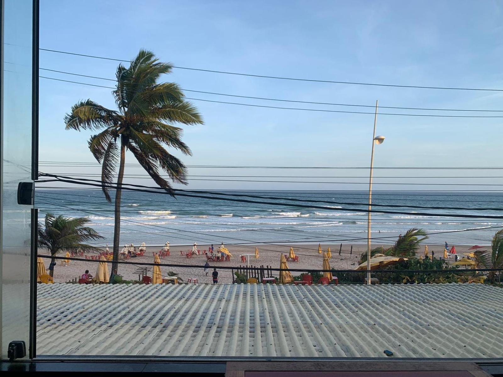 Pensão Blue Marine *